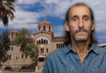 Ηλίας Πανταζής: Το πικρό μήνυμα στην ομάδα των φίλων του για αυτούς που τον έδιωξαν από την εκκλησία