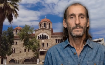 Ηλίας Πανταζής: Το πικρό μήνυμα στην ομάδα των φίλων του για αυτούς που τον έδιωξαν από την εκκλησία
