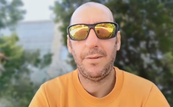 Hλίας Πανταζής: Εξαφάνιση αστέγου από τη Μεταμόρφωση – «Τον βοηθούσαμε γιατί ήταν ταλαιπωρημένος απ’ τη ζωή»