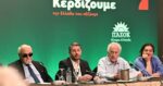 Ανδρουλάκης στην επιτροπή Διεύρυνσης: Το πρόγραμμα του ΠΑΣΟΚ θα κάνει καλύτερη τη ζωή των πολιτών