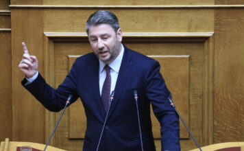 Αυτό είναι το αίτημα του ΠΑΣΟΚ για τη σύσταση Εξεταστικής Επιτροπής για τις υποκλοπές