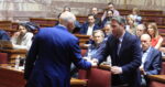 Το σχέδιο του ΠΑΣΟΚ για τη Συνταγματική Αναθεώρηση: «Όχι» στην υπερσυγκέντρωση εξουσίας