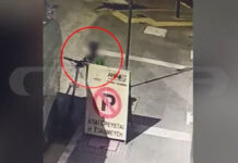 Λάρισα: 8χρονος κλέβει ηλεκτρικό πατίνι – Βίντεο ντοκουμέντο