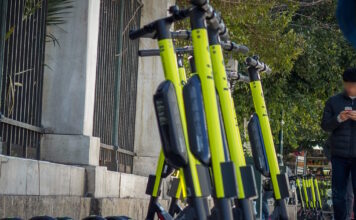 Κυρανάκης για ηλεκτρικά πατίνια: Η οδήγηση δεν είναι GTA, θα πάμε αναγκαστικά σε απαγόρευση για ανηλίκους