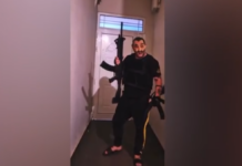 Πάτρα: Επίδειξη… όπλων στα social media έκανε ο 40χρονος – Συνελήφθη
