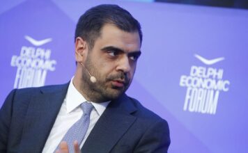 Μαρινάκης: Τη μάχη ενάντια στην παραπληροφόρηση θα δώσει το σύνολο της κοινωνίας
