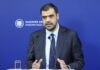 Μαρινάκης για Ανδρουλάκη: Είχε πάνω από 20 επικοινωνίες με τον Χατζηδάκη για τις Ανεξάρτητες Αρχές – Φοβήθηκε και υπαναχώρησε