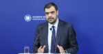 Μαρινάκης για Ανδρουλάκη: Είχε πάνω από 20 επικοινωνίες με τον Χατζηδάκη για τις Ανεξάρτητες Αρχές – Φοβήθηκε και υπαναχώρησε