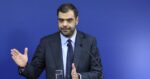 Παύλος Μαρινάκης για εκλογές: «Ο πρωθυπουργός δεν είπε ότι θα γίνουν νωρίτερα» – Επίθεση σε Τσίπρα και ΠΑΣΟΚ