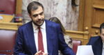 Μαρινάκης για «καρφιά» Γεωργιάδη κατά Δένδια: Δεν υπάρχει θέμα εμμονής – «Να ιδρώνεις τη φανέλα» σημαίνει να βγαίνεις και να απαντάς