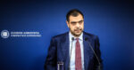 Παύλος Μαρινάκης για κόμμα Τσίπρα: Είναι αργά για δάκρυα και για να ξαναγραφτεί η ιστορία
