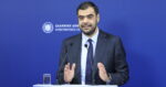 Και πριν την Πέμπτη ο μίνι ανασχηματισμός – Τι είπε στην ενημέρωση των πολιτικών συντακτών ο Παύλος Μαρινάκης