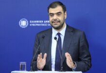 Παύλος Μαρινάκης κατά Αλέξη Τσίπρα: «Πολλή εικόνα, αλλά όχι ουσία»