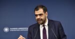 Μαρινάκης κατά ΠΑΣΟΚ: Δεν δίνει απαντήσεις, αλλά πετάει λάσπη και χρησιμοποιεί προσβλητικούς χαρακτηρισμούς