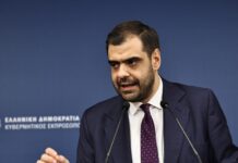 «Πυρά» Μαρινάκη σε Τσίπρα: Είναι ένας περιφερόμενος κίνδυνος για τη χώρα, έκλεισε τις τράπεζες και τώρα θέλει να τις εξυγιάνει