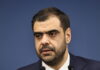 Παύλος Μαρινάκης για Γενοκτονία των Ελλήνων του Πόντου: «Χρέος μας η ανάδειξη της ιστορικής αλήθειας και η ηθική δικαίωση των θυμάτων»