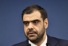 Παύλος Μαρινάκης για Γενοκτονία των Ελλήνων του Πόντου: «Χρέος μας η ανάδειξη της ιστορικής αλήθειας και η ηθική δικαίωση των θυμάτων»