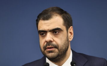 Παύλος Μαρινάκης για Γενοκτονία των Ελλήνων του Πόντου: «Χρέος μας η ανάδειξη της ιστορικής αλήθειας και η ηθική δικαίωση των θυμάτων»