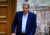 Ο Παύλος Πολάκης ζητεί να αλλάξει άμεσα η απόφαση διαγραφής του από την ΚΟ του ΣΥΡΙΖΑ