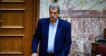 Ο Παύλος Πολάκης ζητεί να αλλάξει άμεσα η απόφαση διαγραφής του από την ΚΟ του ΣΥΡΙΖΑ