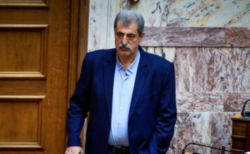 Ο Παύλος Πολάκης ζητεί να αλλάξει άμεσα η απόφαση διαγραφής του από την ΚΟ του ΣΥΡΙΖΑ