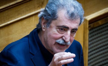 Παύλος Πολάκης: Έσπασα το παγκόσμιο ρεκόρ – Τρεις πρόεδροι στη σειρά με διαγράφουν