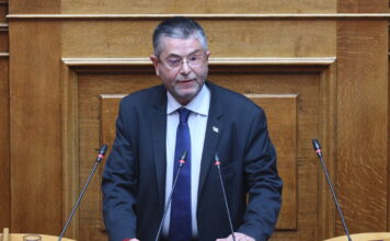 Πόθεν έσχες: Ο Παύλος Σαράκης επένδυσε σε ακίνητα τα χρήματα από την υπόθεση Novartis