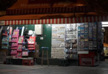 Εγκληματικότητα: Περίπτερα «φρούρια» υπό τον φόβο διαρρήξεων