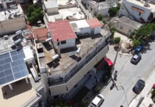 Περιστέρι: Εφιάλτης για 6 αδερφάκια που ζούσαν μέσα σε ακαθαρσίες σε δώμα 27 τμ