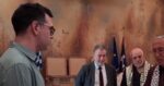 Πειθαρχική έρευνα από το υπουργείο Εσωτερικών για την ορκωμοσία του Πέτρου Κωνσταντίνου στον Δήμο Αθηναίων