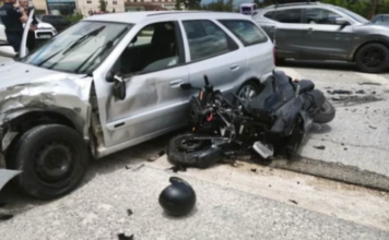 Στην εντατική μετά από τροχαίο ο πρώην ποδοσφαιριστής της ΑΕΚ, Μάριος Οικονόμου