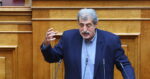 Παύλος Πολάκης μετά την διαγραφή του από την ΚΟ του ΣΥΡΙΖΑ: «Το πιο σύντομο ανέκδοτο ότι είμαι ανεξάρτητος βουλευτής»