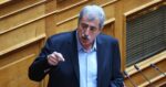 Ένοχος ο Παύλος Πολάκης για συκοφαντική δυσφήμιση του Σταμάτη Πουλή – Το Εφετείο του επέβαλε 5 μήνες φυλάκιση με αναστολή
