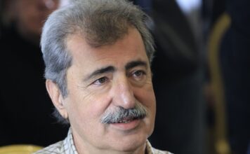 Μετά τη διαγραφή του, καλεί σε πανστρατιά ο Πολάκης «για να πέσει ο Μητσοτάκης» – Τι είπε σε εκδήλωση του ΣΥΡΙΖΑ