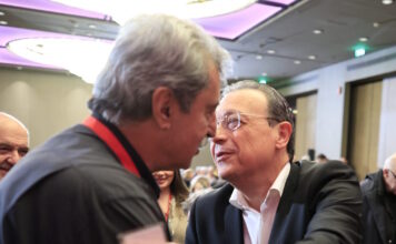 Πολάκης: Το παρασκήνιο πίσω από τη διαγραφή, το «καρφί» σε Φάμελλο και το sms για το κόμμα Τσίπρα
