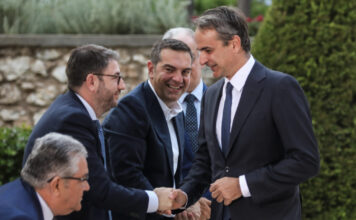 Πόθεν έσχες: Τι δήλωσαν Μητσοτάκης, Ανδρουλάκης, Φάμελλος, Κουτσούμπας, Κωνσταντοπούλου, Τσίπρας και Κασσελάκης