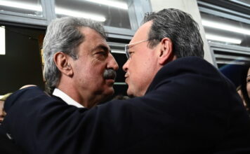 Ο Πολάκης δηλώνει ότι θα πάει στην Κεντρική Επιτροπή του ΣΥΡΙΖΑ – Προς νέα μετωπική με Φάμελλο