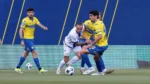 Παναιτωλικός – Κηφισιά 0-1: Ήττα για τους Αγρινιώτες, μπλέκουν για την παραμονή (video)