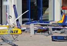 Πόρτο Ράφτη: Ξήλωσαν ΑΤΜ από σούπερ μάρκετ – Αναζητούνται οι δράστες
