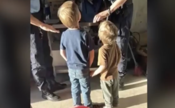 Πορτογαλία: Συγκλονίζει η υπόθεση των δύο μικρών αγοριών που εγκαταλείφθηκαν από τη μητέρα τους σε δάσος