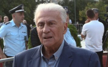 Παναγιώτης Ψωμιάδης για κόμμα Καρυστιανού: «Δεν μου άρεσε, δεν είδα ενθουσιασμό, είναι ερασιτέχνες»