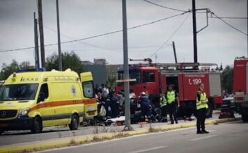 Ρόδος: Νέες αποκαλύψεις για τον 44χρονο που εμβόλισε ΙΧ και σκότωσε δύο γυναίκες