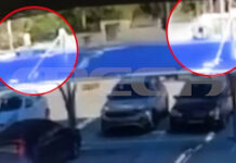 Ρόδος: Συνελήφθη ο οδηγός που ενεπλάκη στο τροχαίο με τις δύο νεκρές – MEGA ντοκουμέντο
