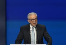 Ρουσόπουλος: Δεν φοβόμαστε την κριτική, απαντάμε στις φωτοβολίδες εντυπωσιασμού των αντιπάλων μας