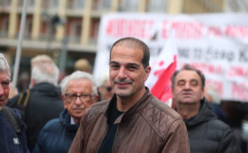Νέα Αριστερά κατά της ΕΛΑΣ του Τσίπρα με προειδοποιήσεις για όσους θέλουν να ανέβουν στο άρμα Τσίπρα
