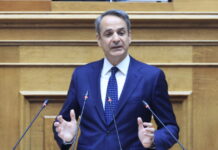 ΝΔ: Το παρασκήνιο της συνεδρίασης της ΚΟ – Ο γρίφος των εκλογών, τα «καρφιά» Μητσοτάκη και η κίνηση που άλλαξε το κλίμα