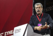 ΣΥΡΙΖΑ: Αναταράξεις μετά τη διαγραφή Πολάκη – Μέλη της ΚΕ ζητούν ακύρωση της διαγραφής του