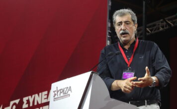 ΣΥΡΙΖΑ: Αναταράξεις μετά τη διαγραφή Πολάκη – Μέλη της ΚΕ ζητούν ακύρωση της διαγραφής του