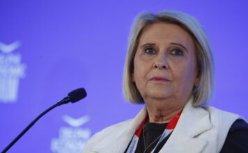 Η Βούλτεψη περιμένει την Κοβέσι να ελέγξει τον Ανδρουλάκη για την ενοικίαση του ακινήτου στο Δημόσιο: «Να δω τι θα κάνει»