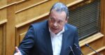 Σωκράτης Φάμελλος: Ο ΣΥΡΙΖΑ θα συμμετέχει στις εκλογές σε ένα ενωτικό σχήμα – Να συγκλίνουν οι πορείες με τον Τσίπρα